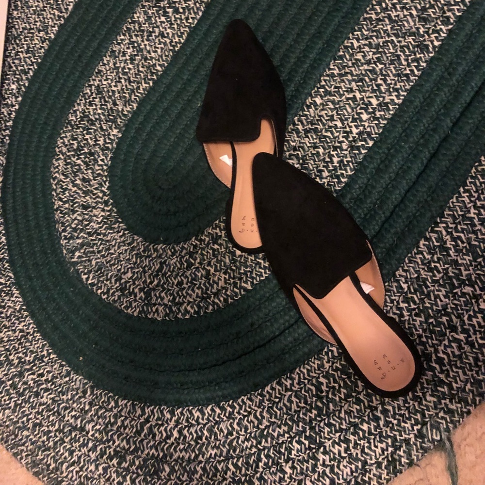 Shoes